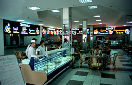 Fastfood