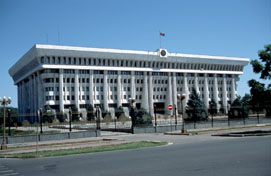 Pa�ac prezydenta