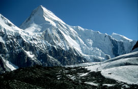 Chan Tengri