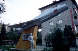 Mig 21