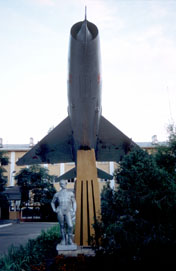 Mig 21