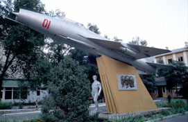 Mig 21