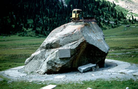 Pomnik budowniczych