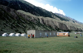 Baza
Maida-Adyr