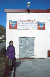Skarsvag