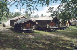 Skansen