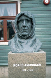 Amundsen