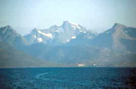 Moysalen