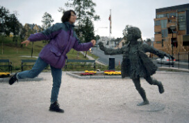 Pomniki