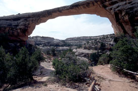 A�urowy most Owachomo