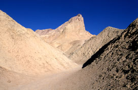 Piaskowa g�ra