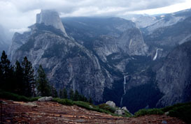 Kopu�a Half
Dome