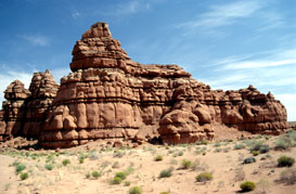 Ska�y
Utah