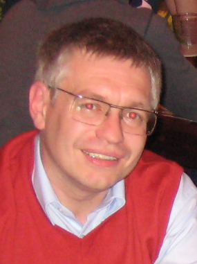 Andreas Recknagel