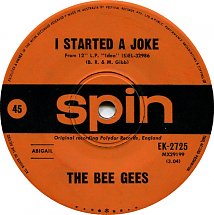 BGsPin