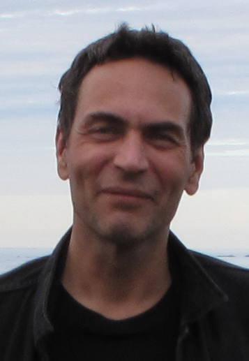 Calin I. Lazaroiu