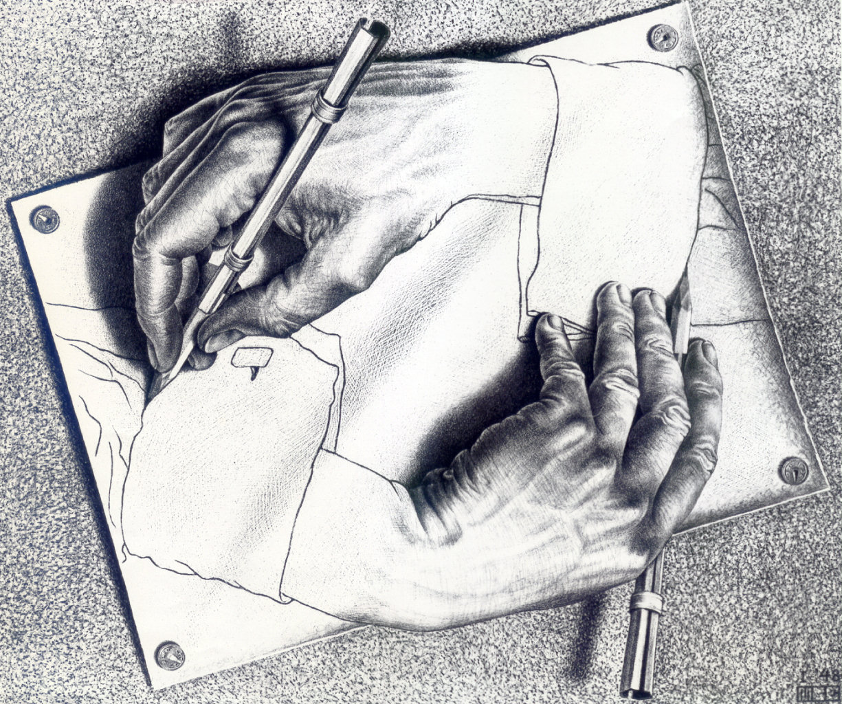 Cooperation image