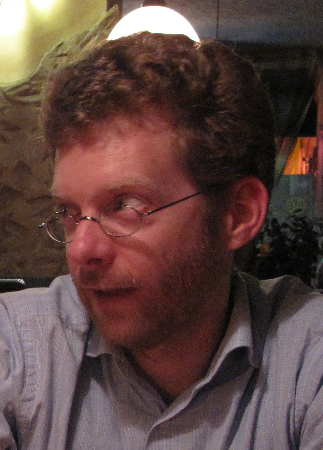 Ingo Runkel