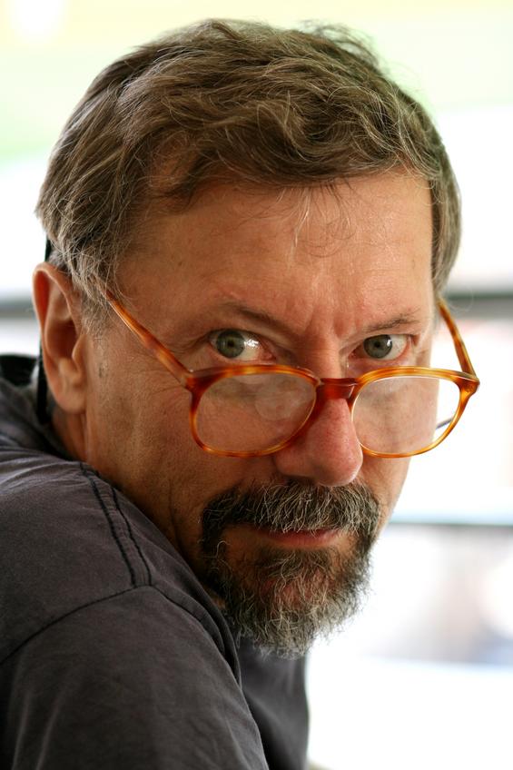 Krzysztof Gawędzki